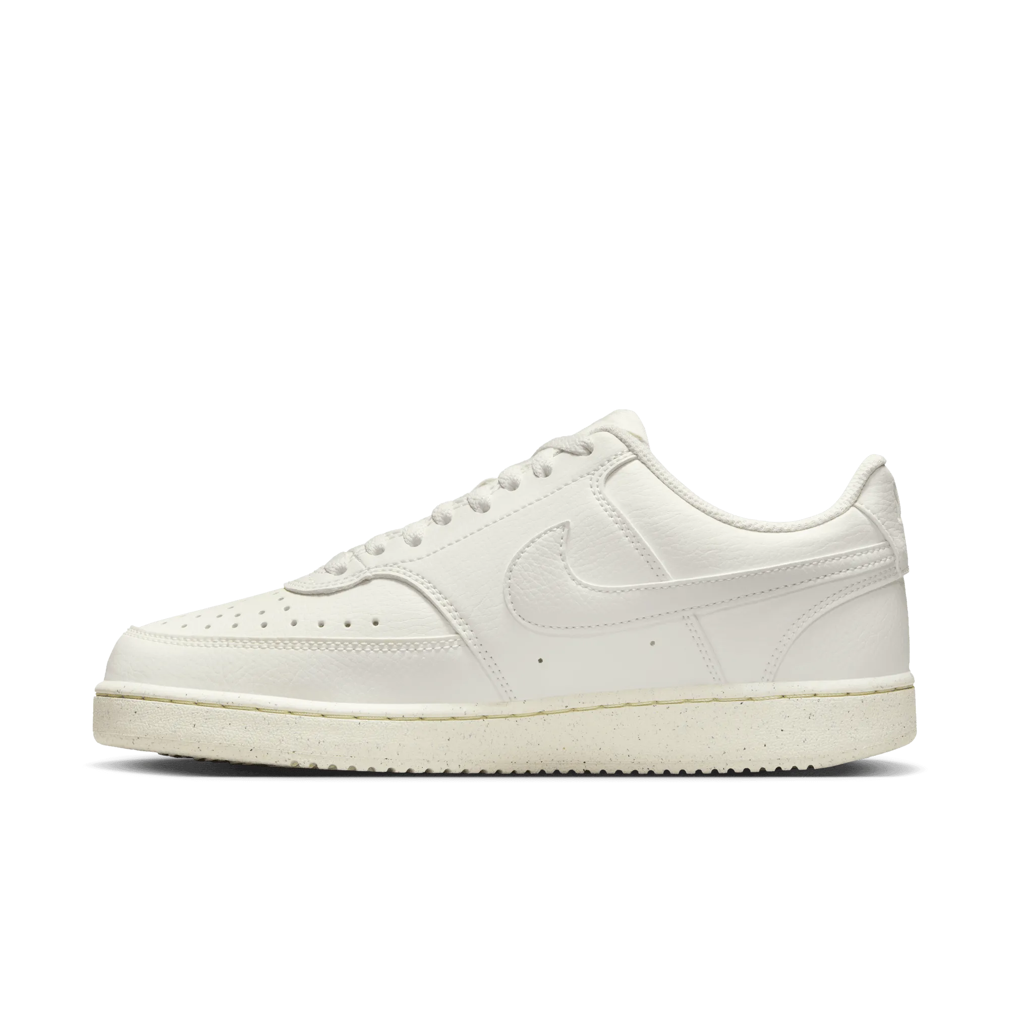 NIKE COURT VISION LOW NEXT NATURE WOMEN'S SHOES