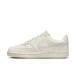 NIKE COURT VISION LOW NEXT NATURE WOMEN'S SHOES