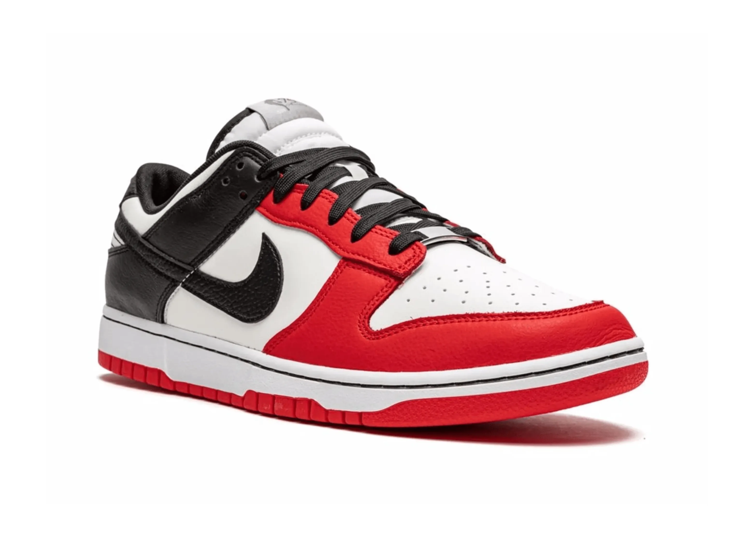 Nike Dunk Low Nba 75Th Anniversary