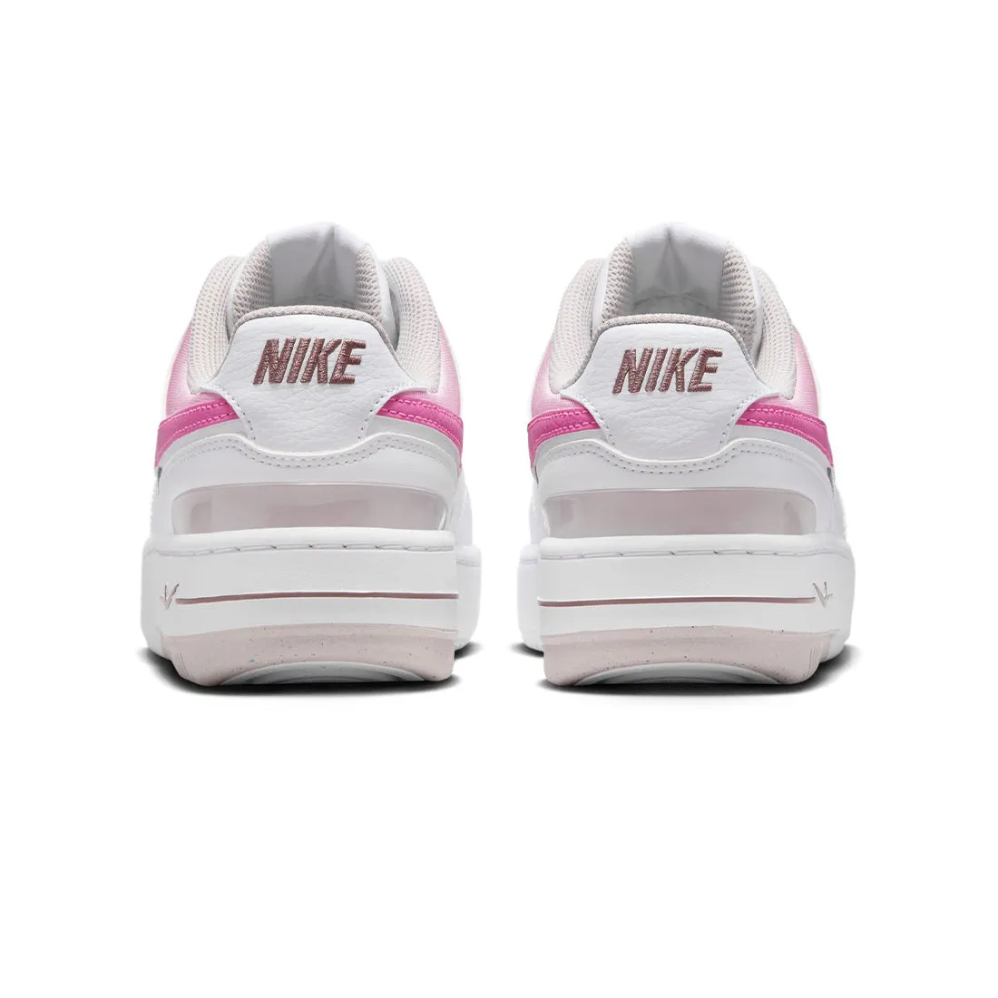 Nike Gamma Force Women's Shoes in White