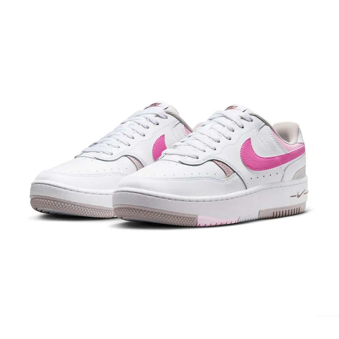 Nike Gamma Force Women's Shoes in White