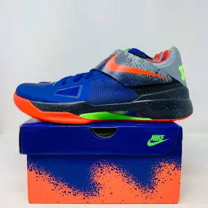 Nike KD 4 NERF (2024)