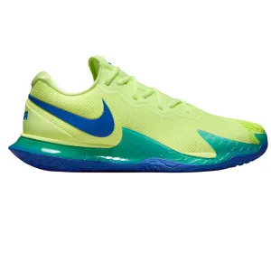 Nike Men's Zoom Vapor Cage 4 Rafa Tennis Shoes - 700