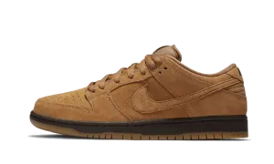 Nike SB Dunk Low "Wheat"