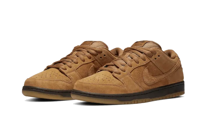 Nike SB Dunk Low "Wheat"