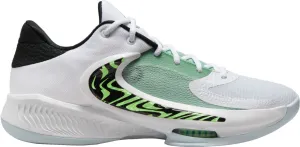 Nike Zoom Freak 4 Basketball Shoes