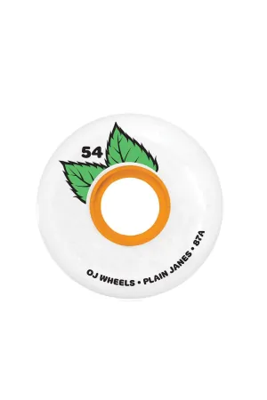 OJ Wheels Plain Jane Keyframe 78A Skateboard Wheels