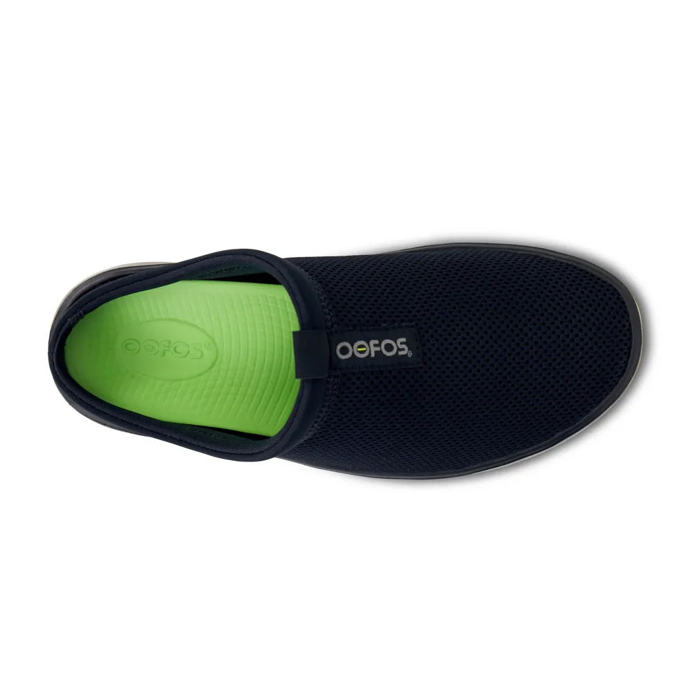 OOcoozie Sport Mule Shoes (5275) - (Copy to hold F24 pictures needs skus