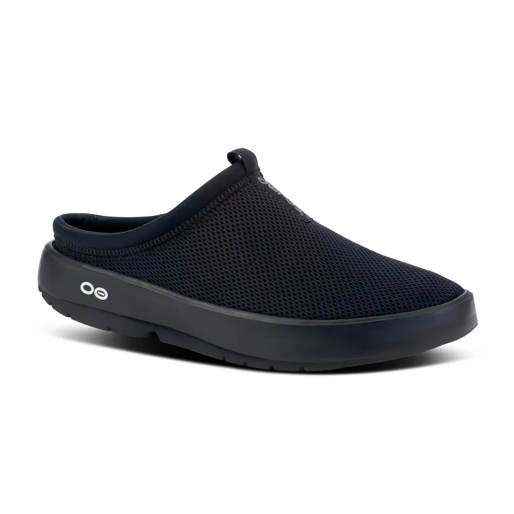 OOcoozie Sport Mule Shoes (5285) - Copy to hold F24 Color