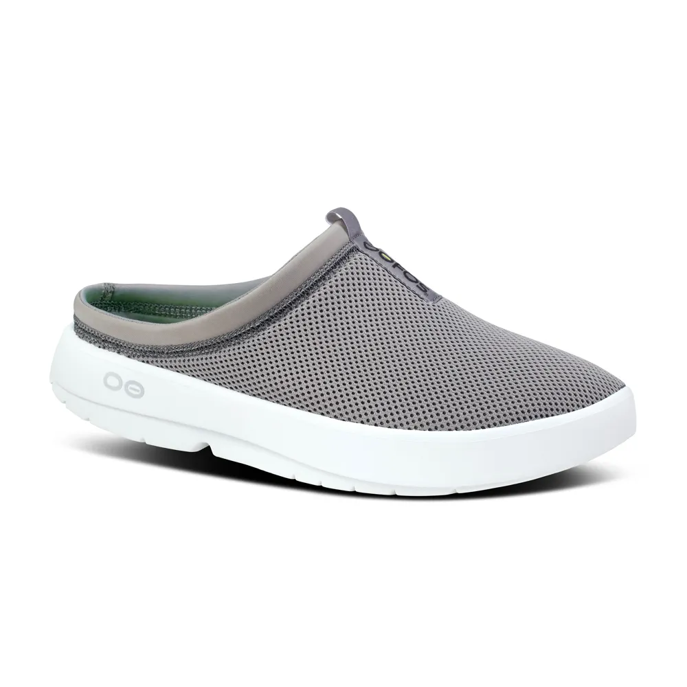 OOcoozie Sport Mule Shoes (5285) - Copy to hold F24 Color