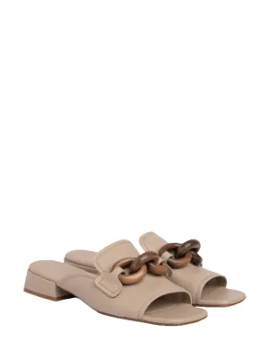 Pedro Garcia Enna Open Toe Mule