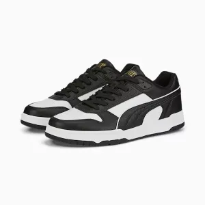 Puma RBD Game Low Unisex Casual Shoes