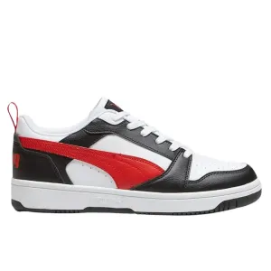 puma Rebound V6 Low Men's Sneakers