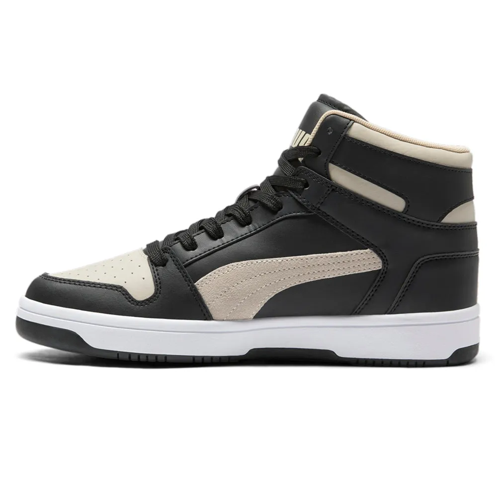 Rebound LayUp Dust High Top Sneakers