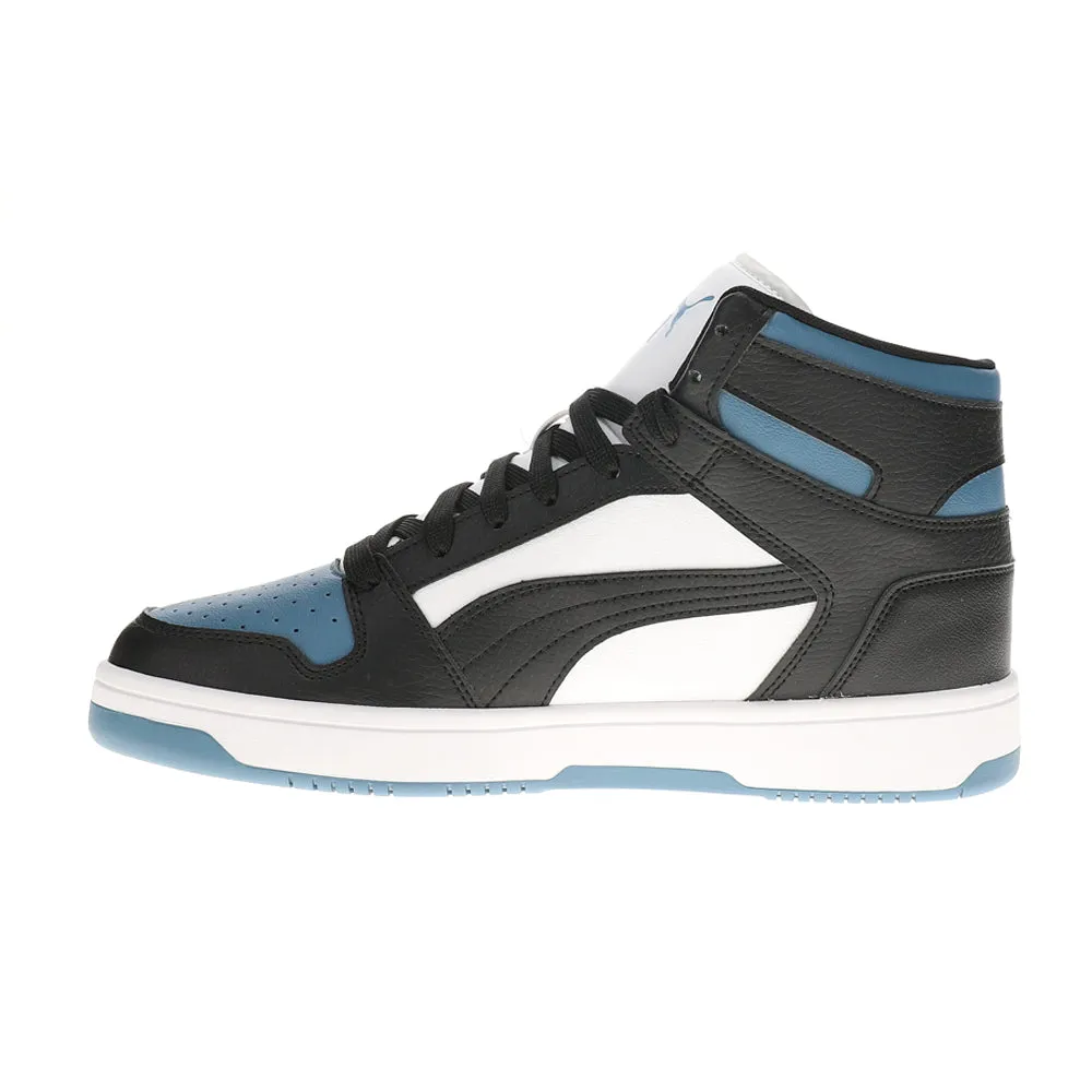 Rebound LayUp RCL High Top Sneakers