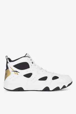 Reebok ATR Decimator White/Black/Gold 100201335