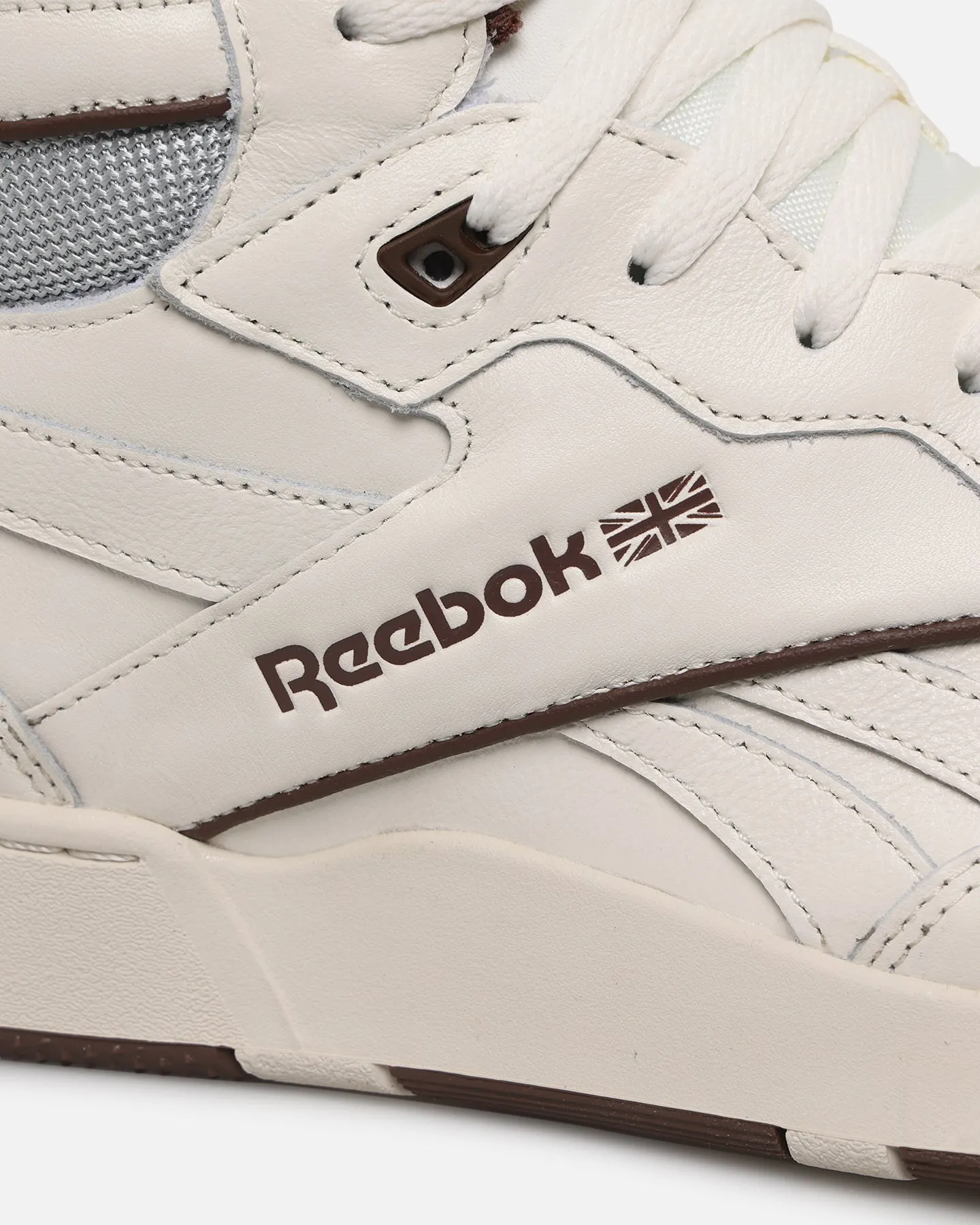 Reebok BB 4000 II Mid Chalk