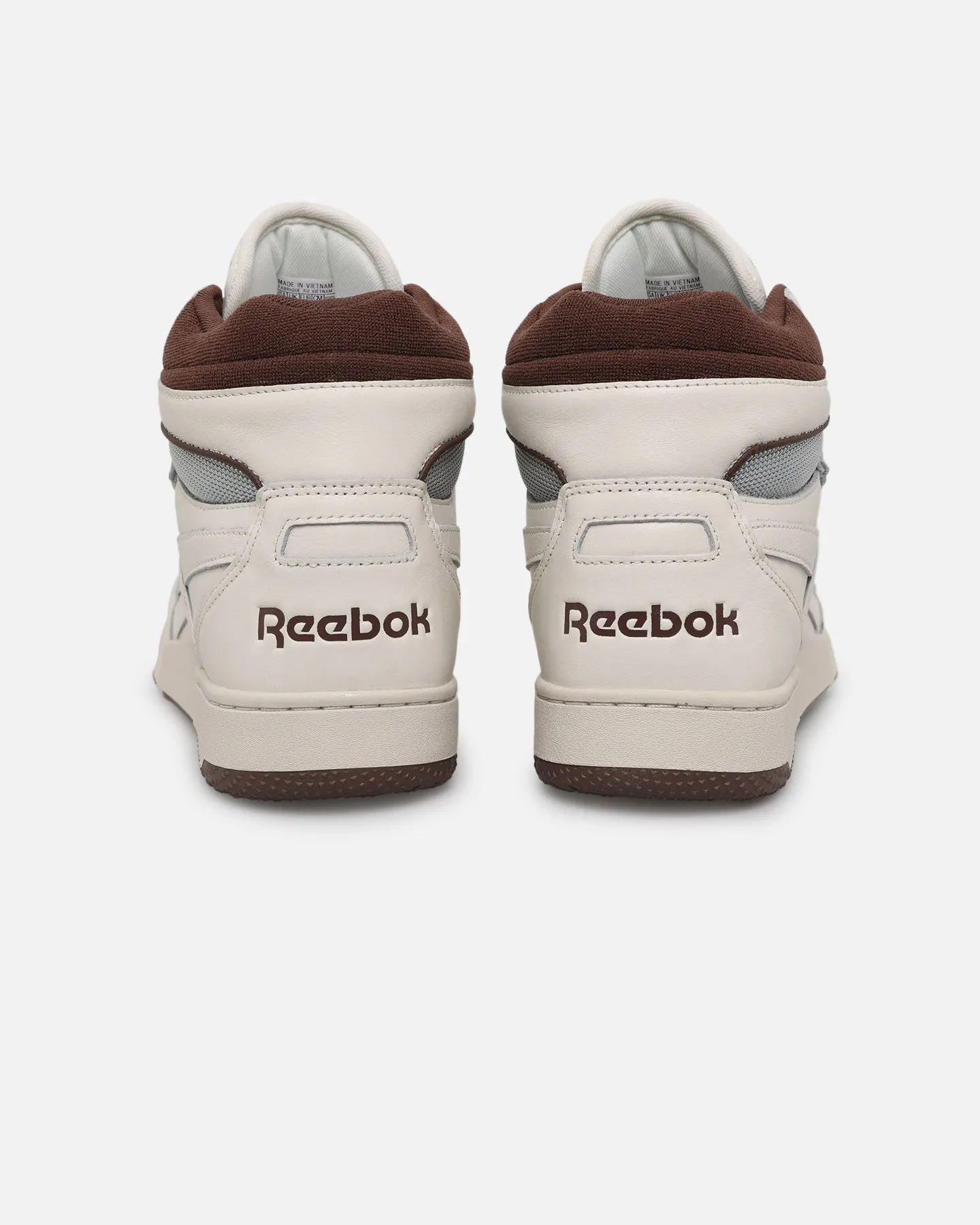 Reebok BB 4000 II Mid Chalk