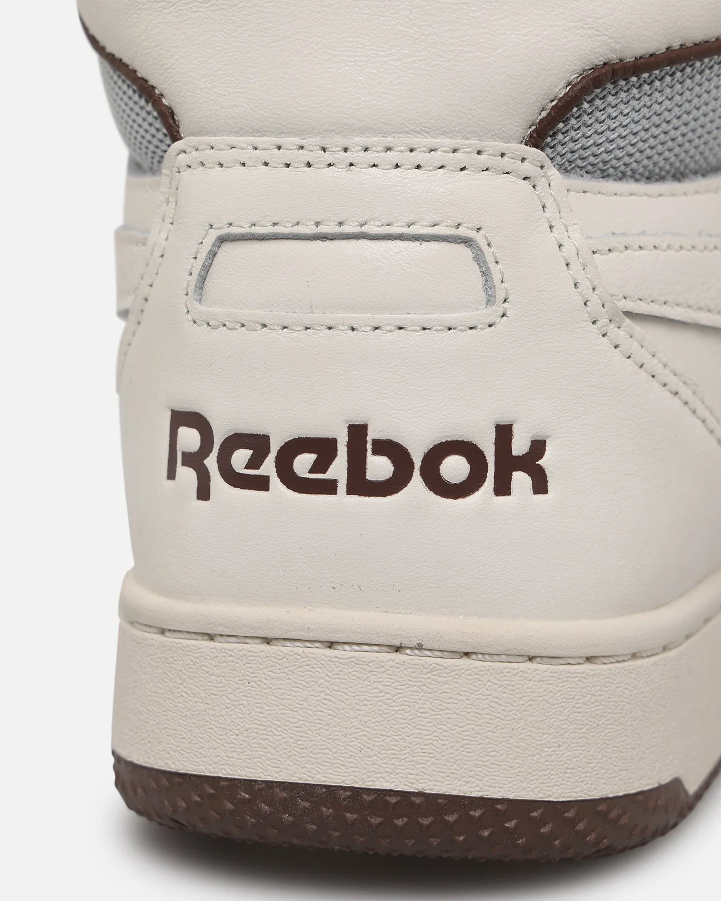 Reebok BB 4000 II Mid Chalk