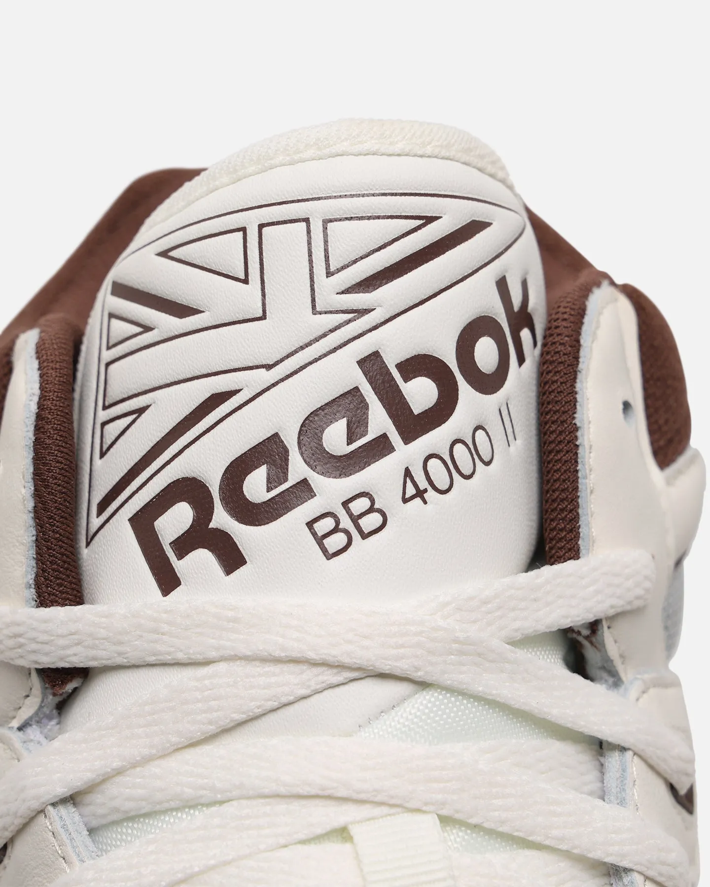 Reebok BB 4000 II Mid Chalk