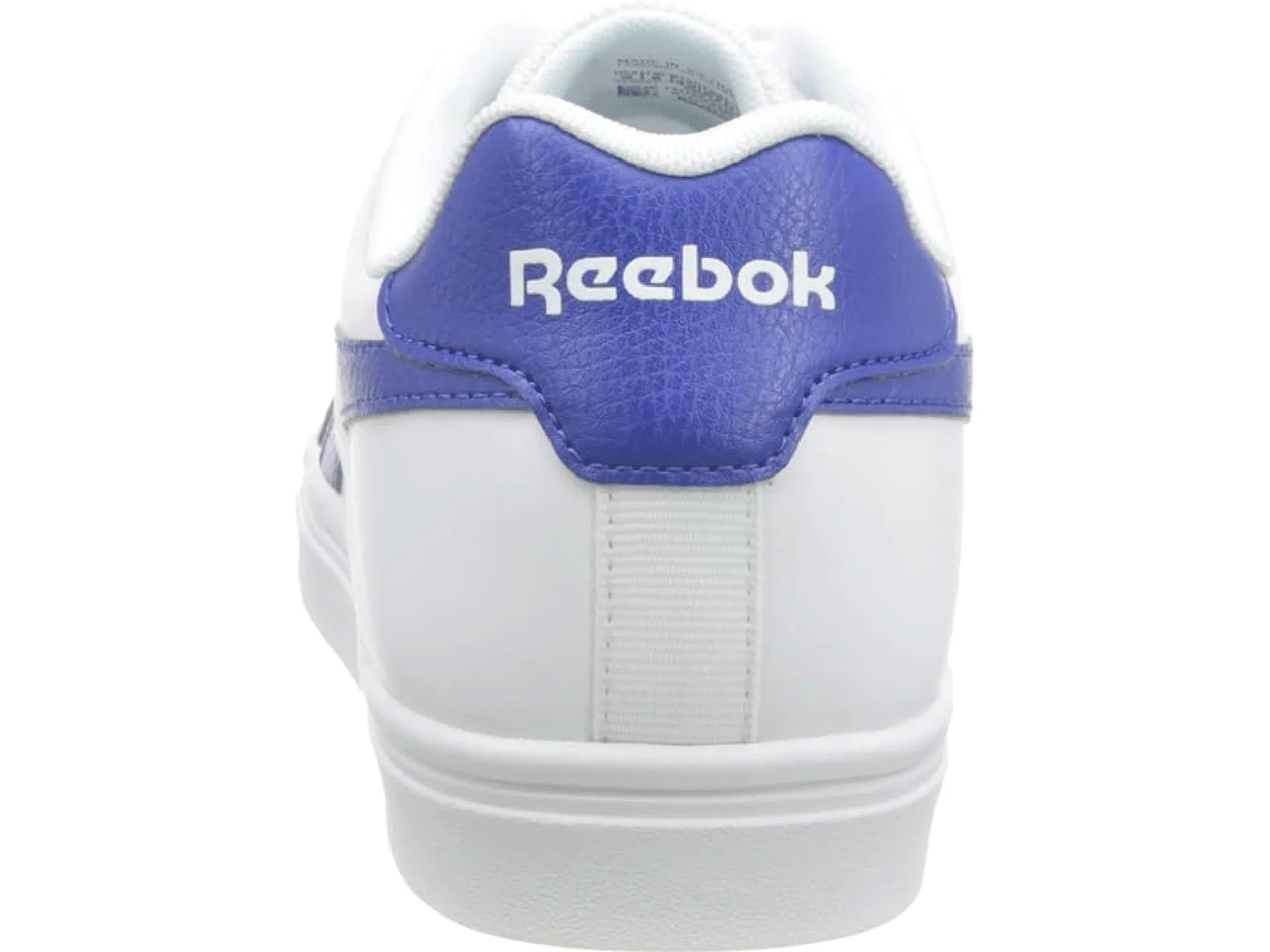 Reebok Mens Royal Complete 3.0 Low <BR> FY9702