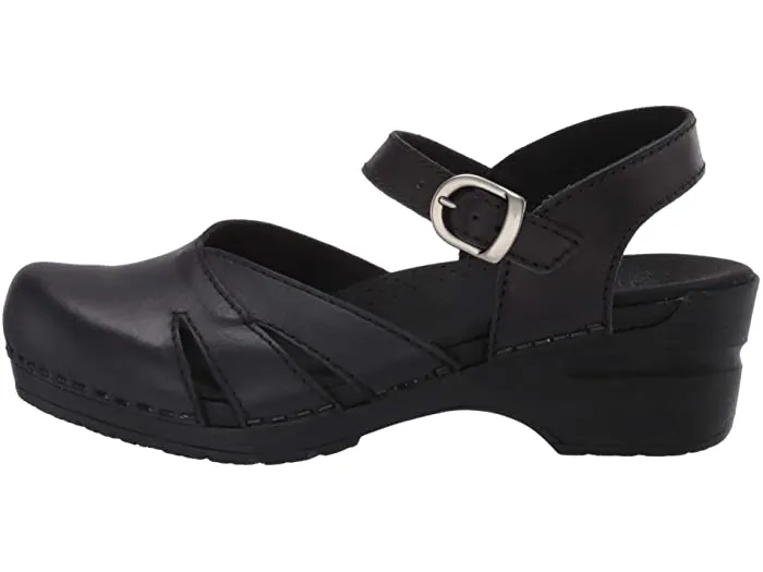 Sanita Original Margrethe 472283 Clog Sandal