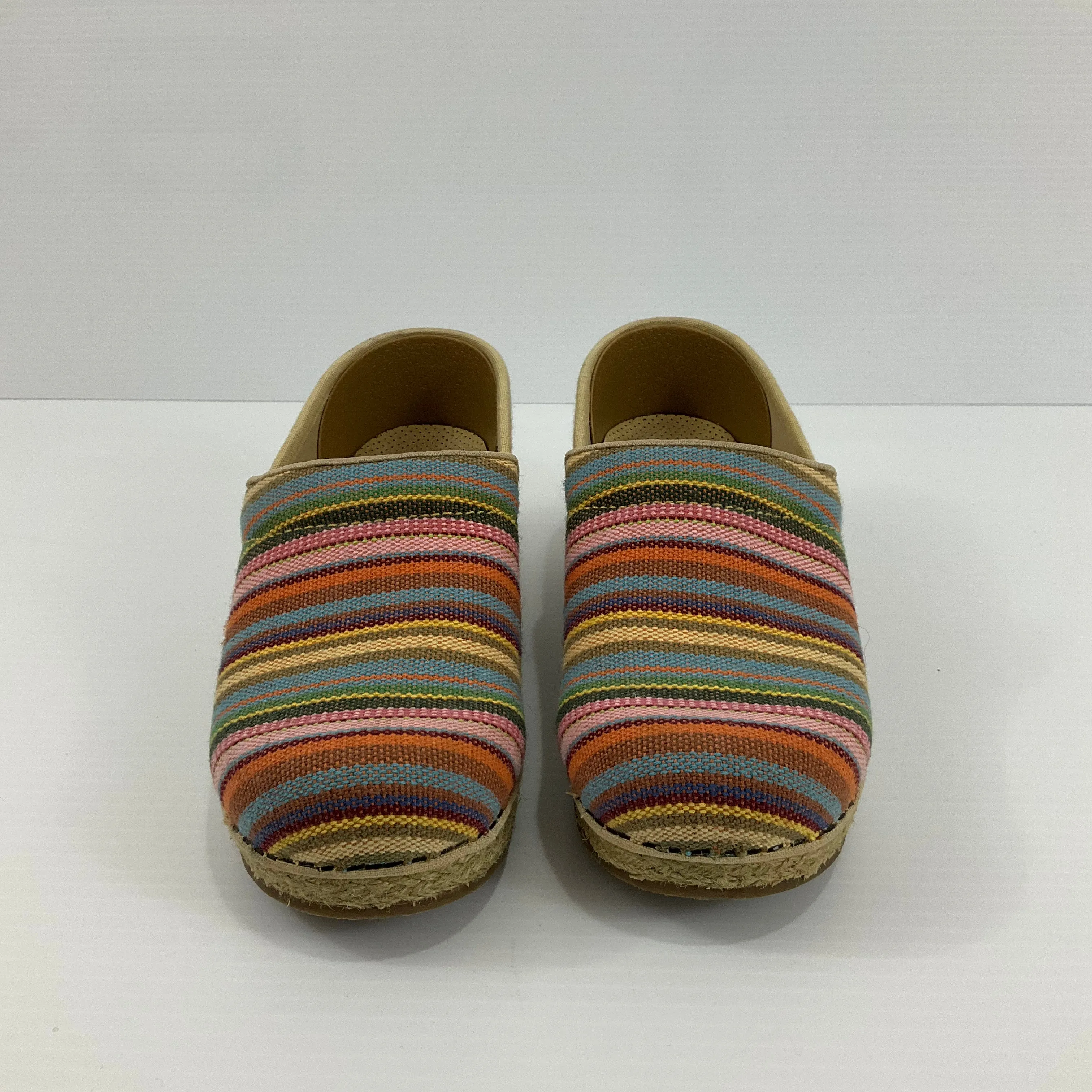 Shoes Flats Mule & Slide By Dansko  Size: 6.5