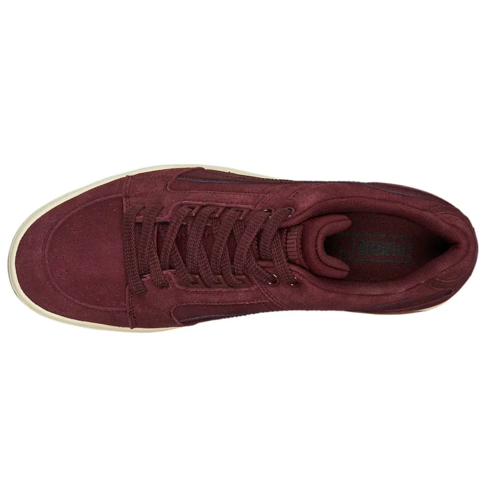 Slipstream Lo MMQ Lace Up Sneakers