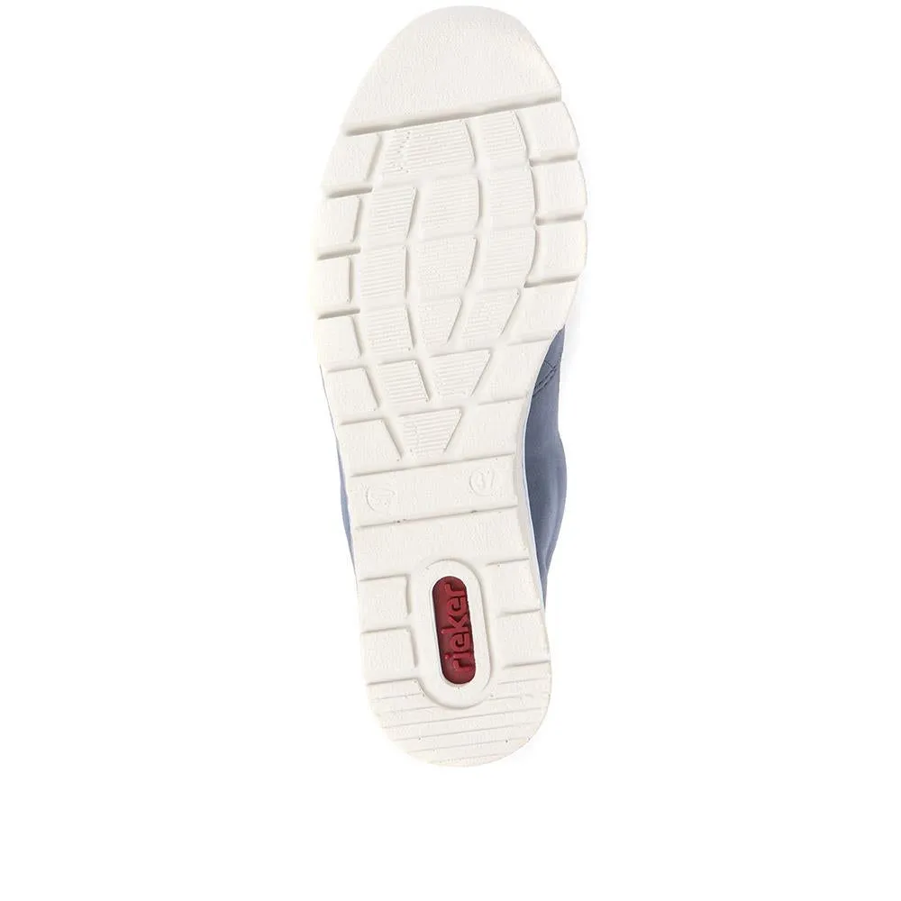 Smart Slip-On Shoes - RKR36510 / 322 427