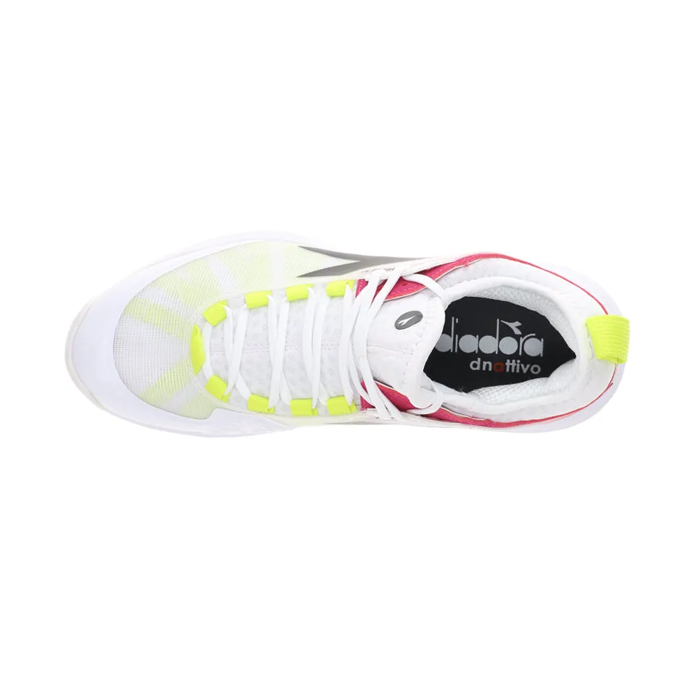 Speed Blushield Fly 4  Artificial Ground Tennis Shoes