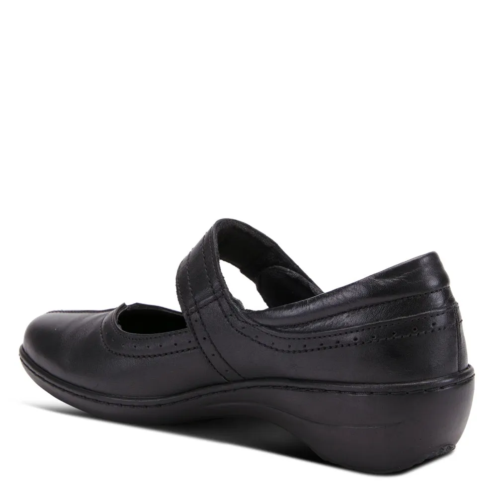 Spring Step Women's Amparo - Black