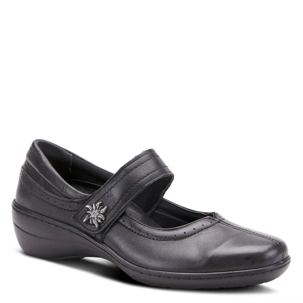 Spring Step Women's Amparo - Black