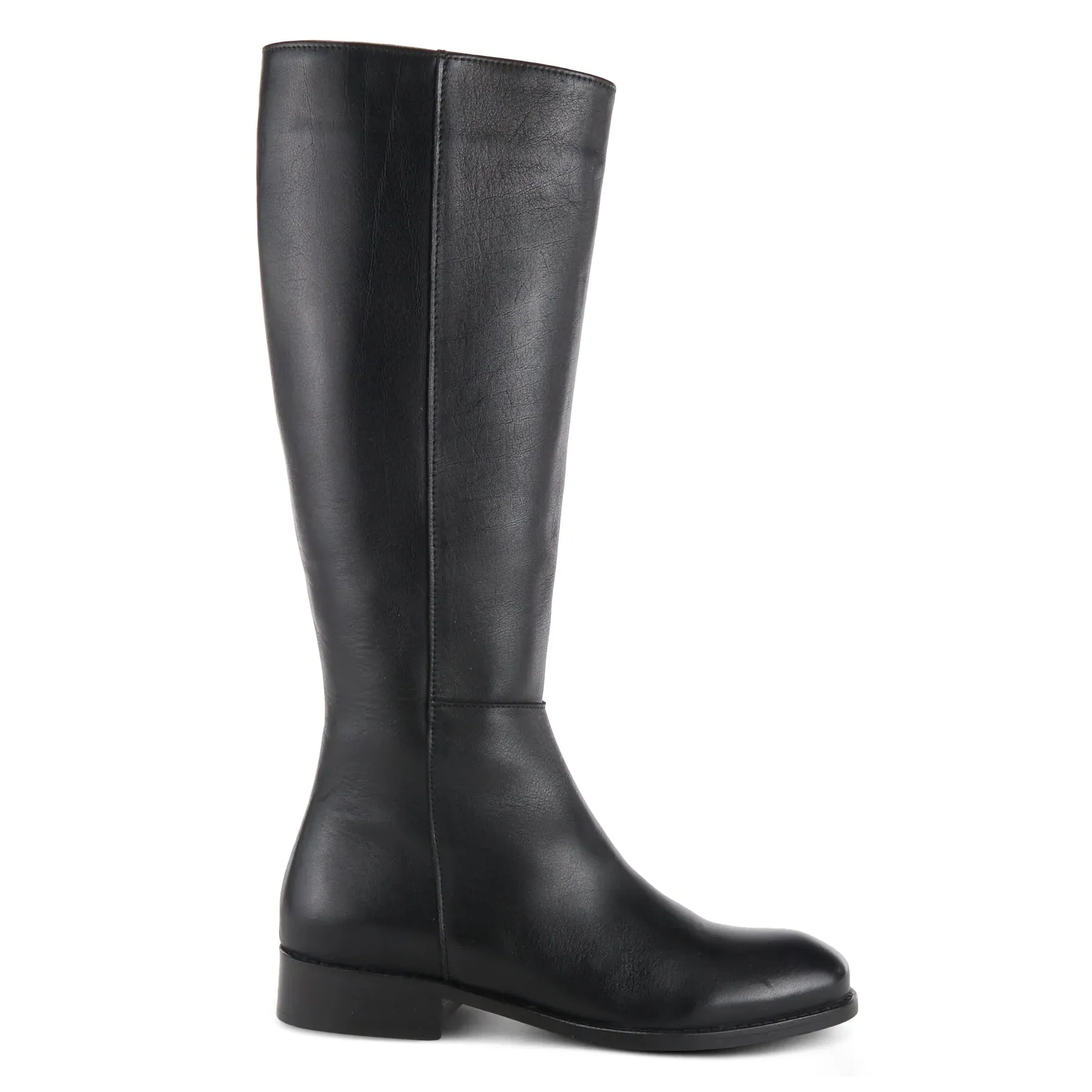 Spring Step Women's Hightail Boot - Black