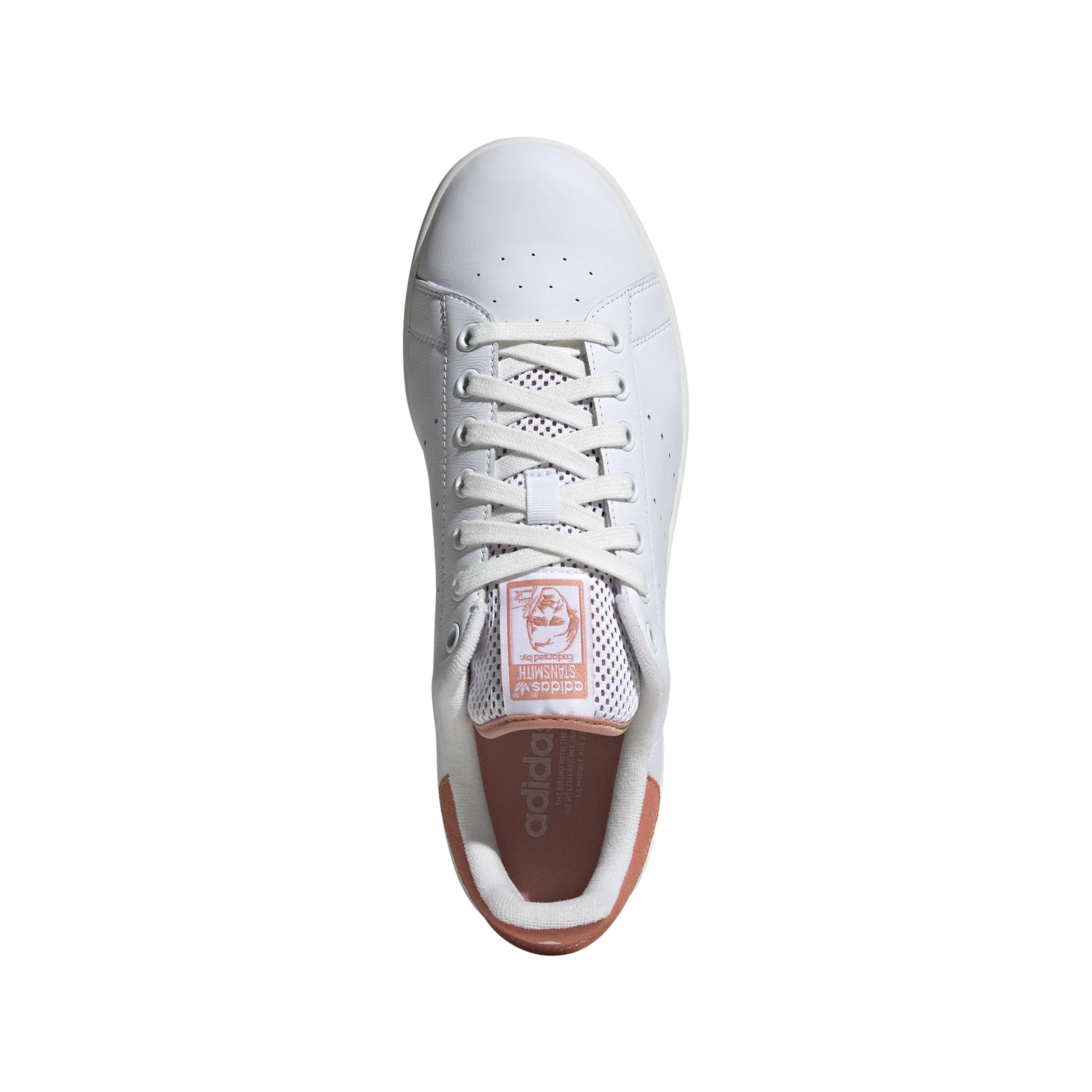 Stan Smith 'Cloud White Wonder Clay'