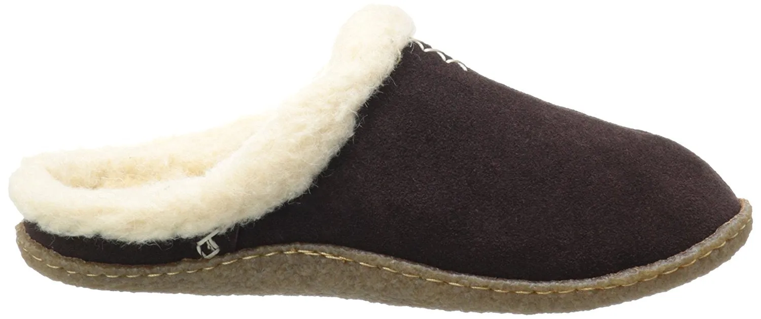 Tamarac by Slippers International Women's Hunter Mule