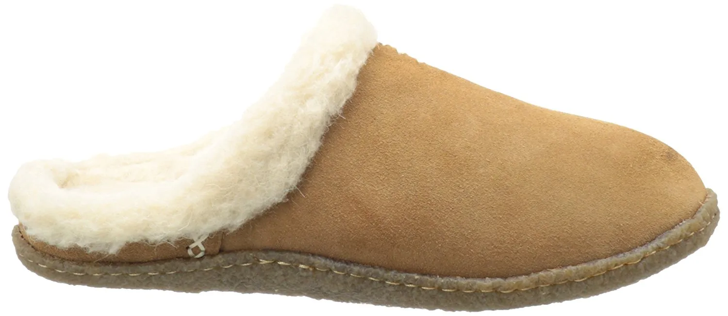 Tamarac by Slippers International Women's Hunter Mule