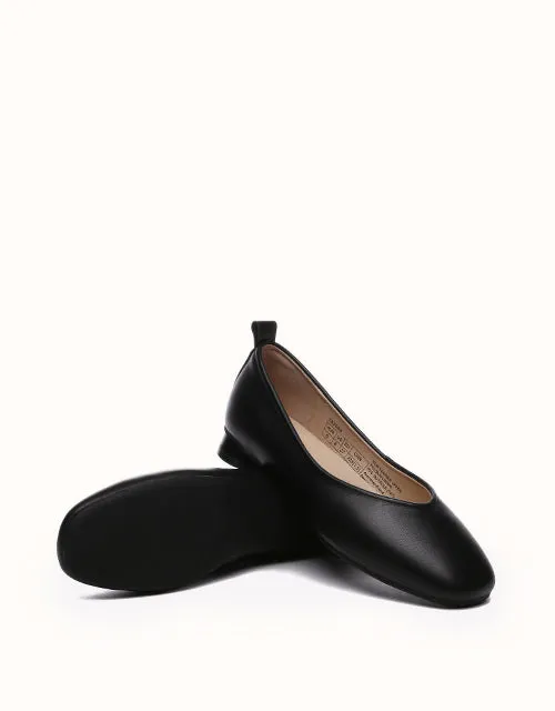 TARRAMARRA® Women Round Toe Flats