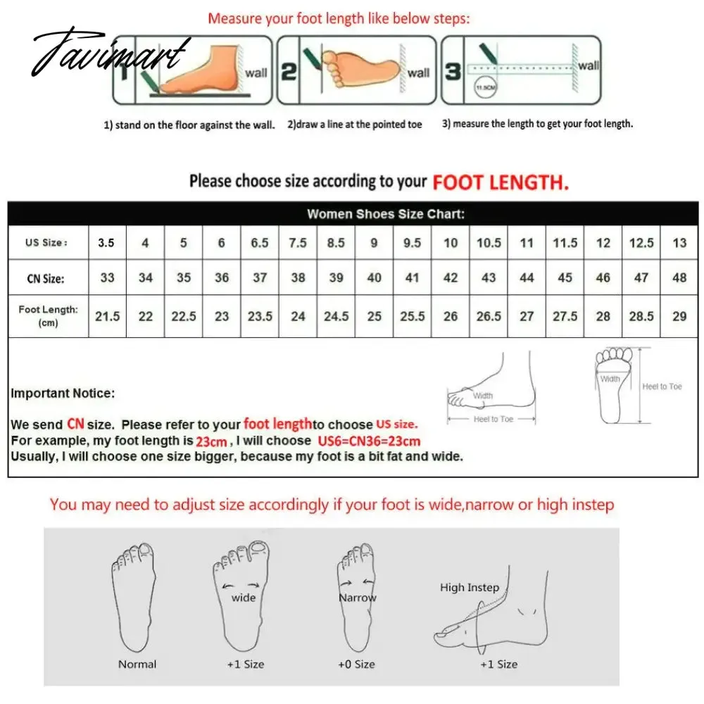 TAVIMART  -  Spring Summer New Women Sandals Square Toe Buckle Chunky Pumps Patent Leather High Heels Mary Janes Ladies Party Slingback Shoes