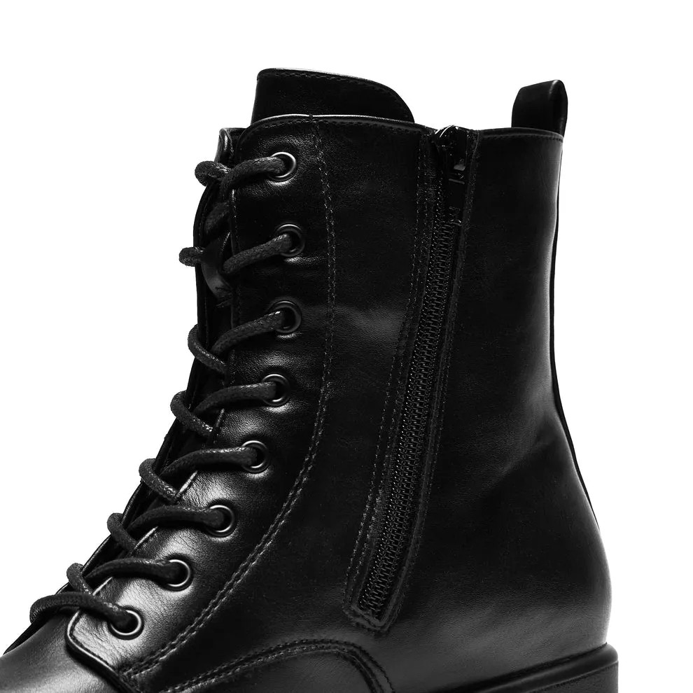 Team Jacob Military Boots