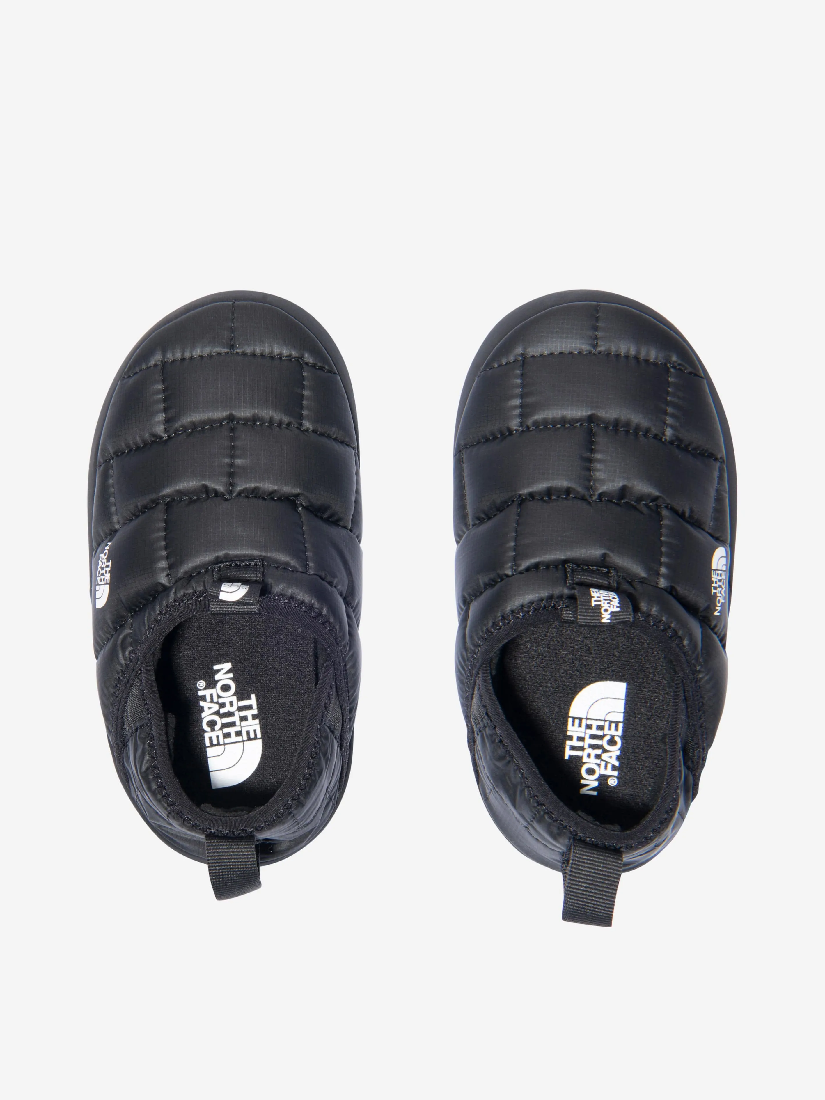 The North Face Kids ThermoBall™ Traction Mule II in Black