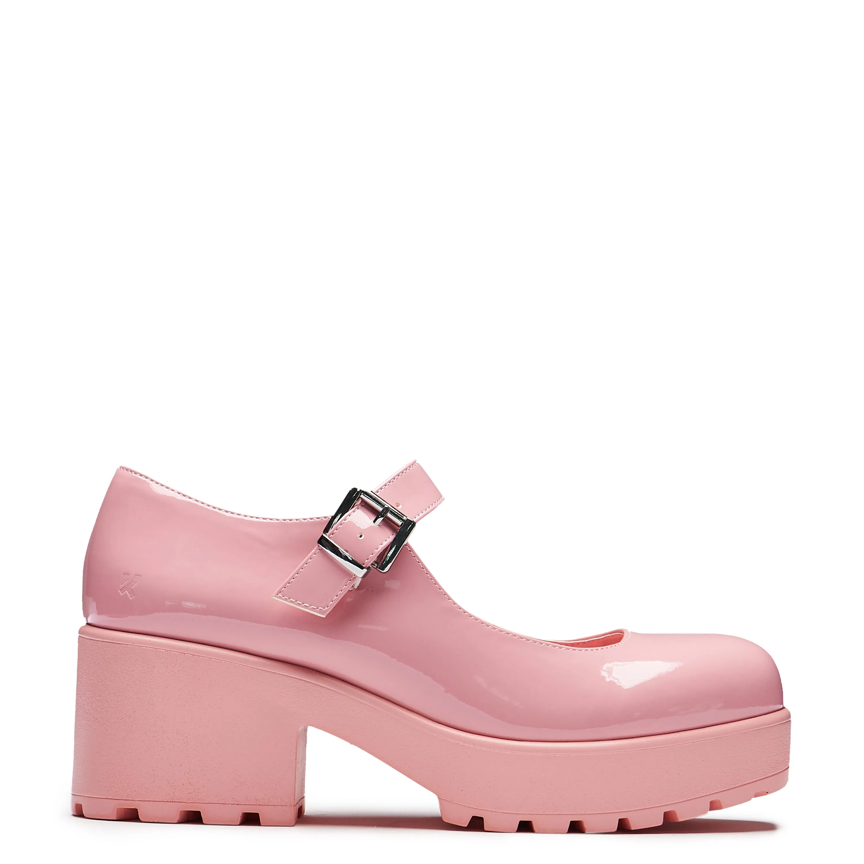 Tira Mary Jane Shoes 'Pink Princess Edition'