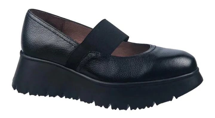 TORREMOLINOS MARY JANE LOAFER 101124