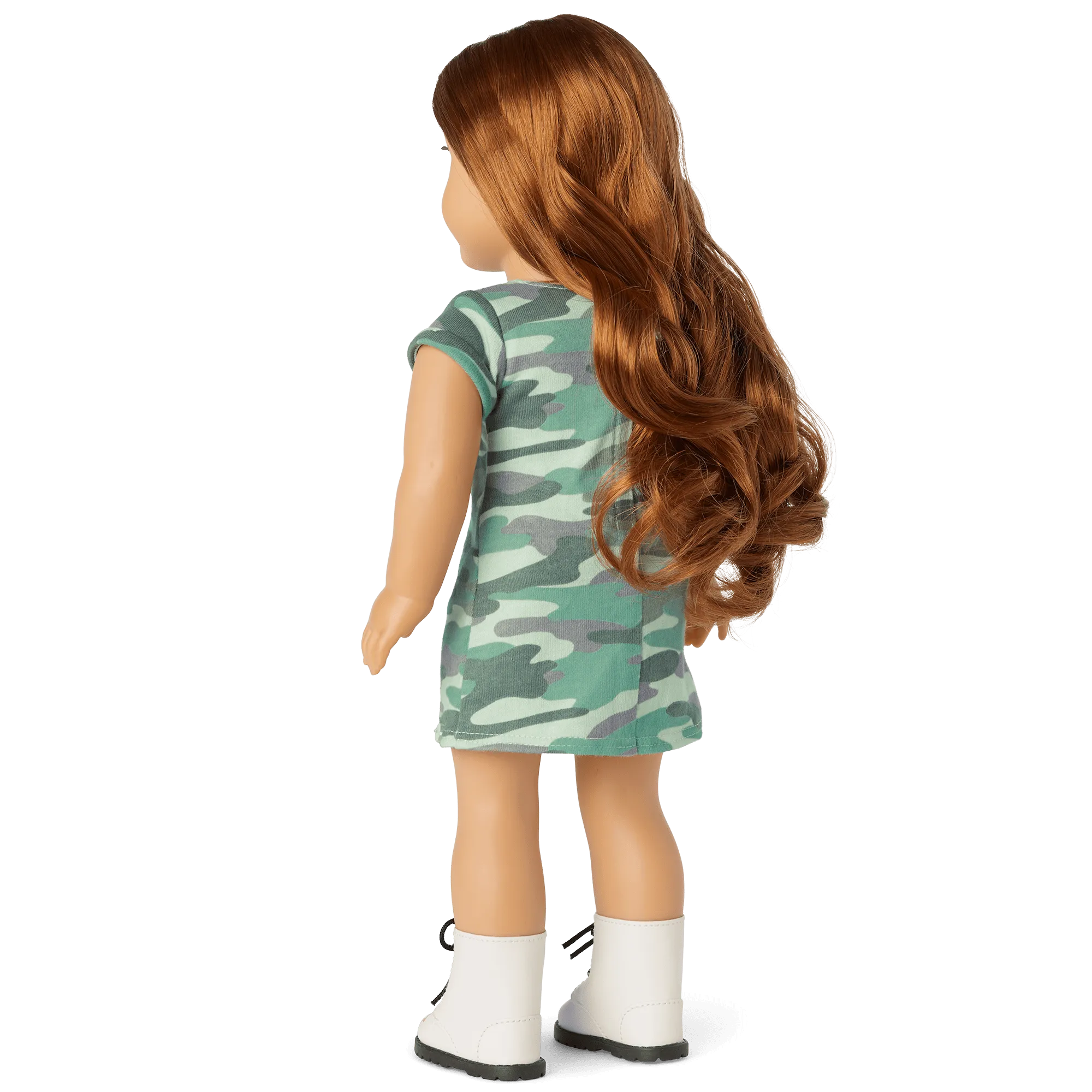 Truly Me™ 18-inch Doll #103   Show Your Strong Side Accessories