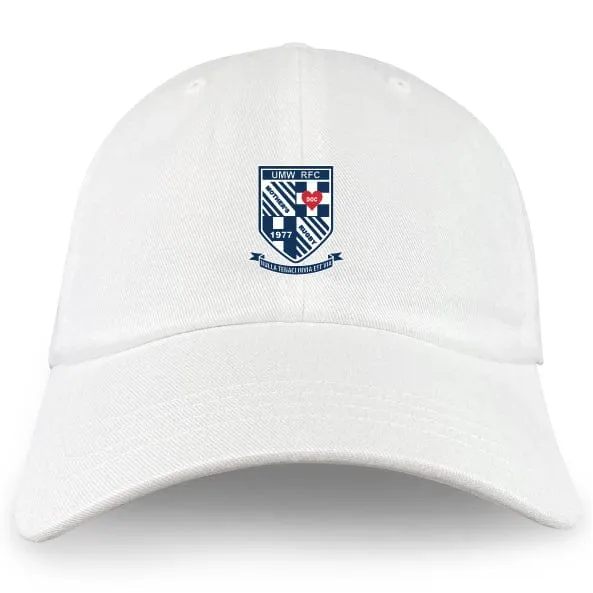 University of Mary Washington Adult Low-Profile Cotton Twill Dad Cap