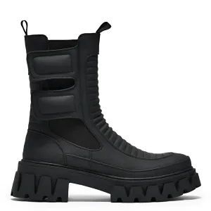 Vader Men's Padded Croft Boots