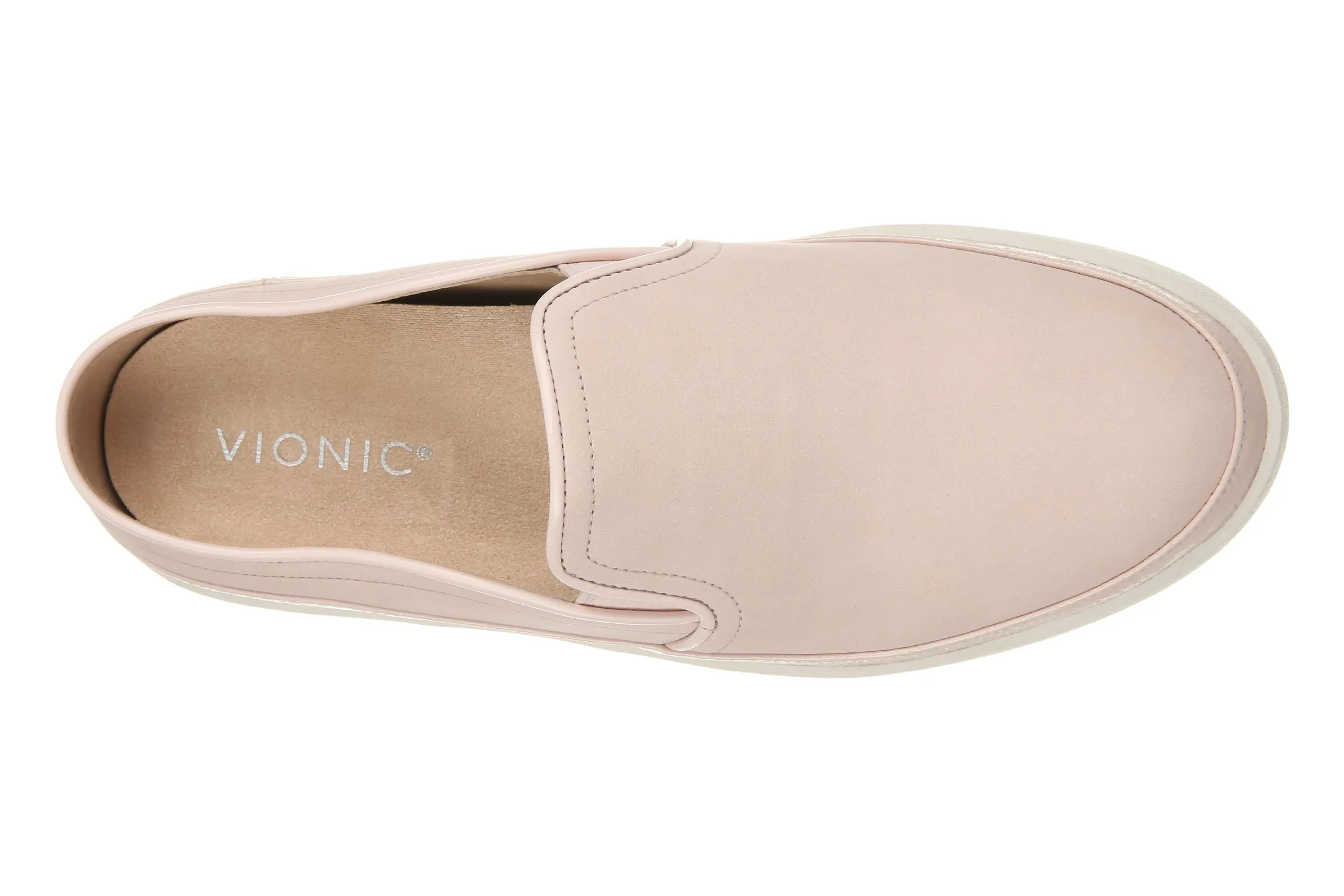 Vionic Effortless Slip On Peony Women's