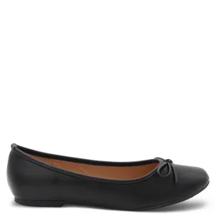 Ward Shoe Black