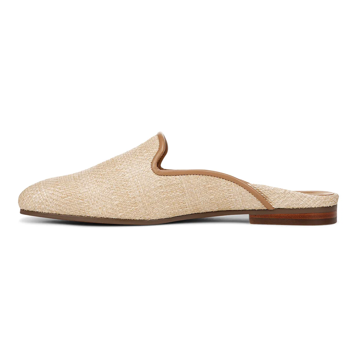 Willa Flat Mule