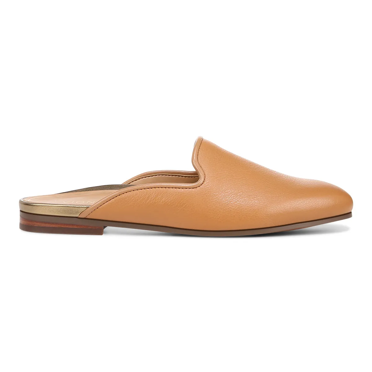 Willa Flat Mule