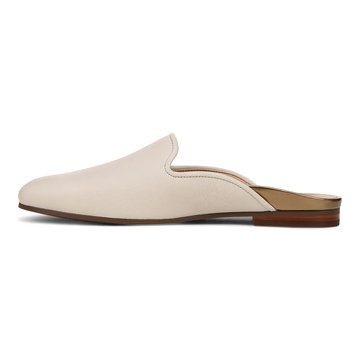 Willa Flat Mule